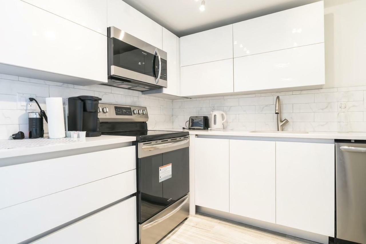 Beautifully Remodeled Apartment In The Floridian Riviera, Sunny Isles Sunny Isles Beach Ngoại thất bức ảnh